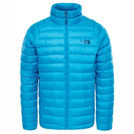 Jacke The North Face Men Trevail Jacket Hyper Blue Herren