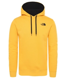 Hoodie The North Face Men Seas Drew Peak TNF Yellow