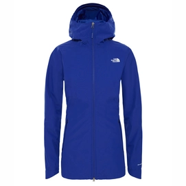 Jas The North Face Women Hikesteller Parka Shell Lapis Blue