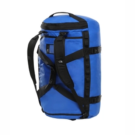Reisetasche The North Face Base Camp Duffel L TNF Blue TNF Black