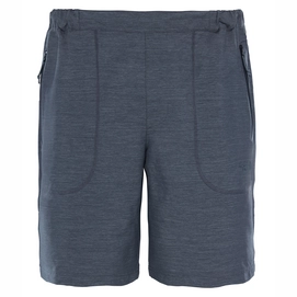 Korte Broek The North Face Men Ondras Shorts Asphalt Grey White Heathr