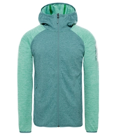 Vest The North Face Men Ondras II Hoody Night Green