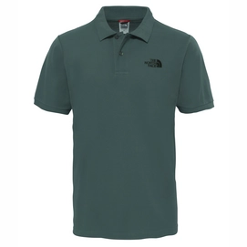 Polo The North Face Men Polo Piquet Thyme