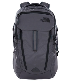 Rugzak The North Face Surge Graphyte TNF Black