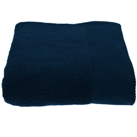Serviette de toilette Akouarel Sensoft Marine (3 pièces)
