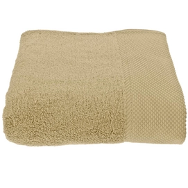 Handdoek Akouarel Sensoft Ficelle (3-delig)