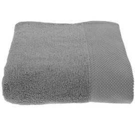 Handdoek Akouarel Sensoft Silver Grey (3-delig)