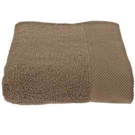 Handdoek Akouarel Sensoft Gris Perle (3-delig)