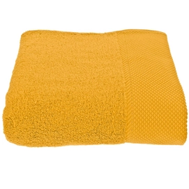 Handdoek Akouarel Sensoft Safran (3-delig)