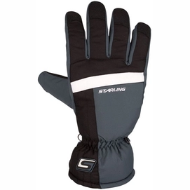 Gloves Starling Vancouver Grey
