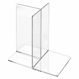 Storage Container Divider for Long iDesign The Home Edit Transparent (10.8 x 7 cm)