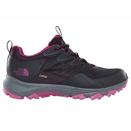 Wandelschoen The North Face Women Ultra Fastpack III GTX TNF Black Wild Aster Purple