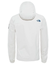 Jas The North Face Men Mountain Q Vintage White