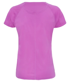 T-Shirt The North Face Women Flex S/S Sweet Violet