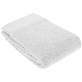 Badehandtuch Akouarel Sensoft Weiß