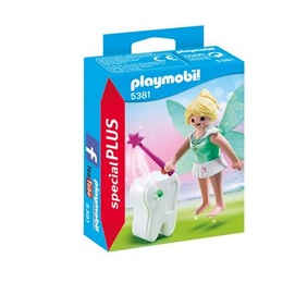 Playmobil Tandenfee