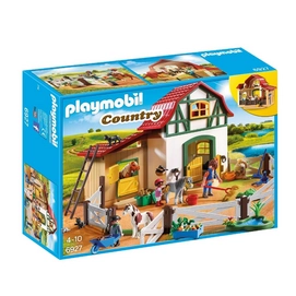Playmobil Ponyclub