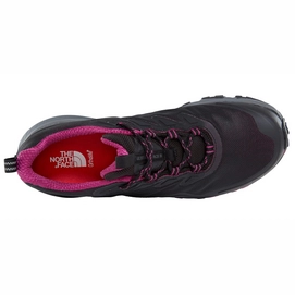 Wandelschoen The North Face Women Ultra Fastpack III GTX TNF Black Wild Aster Purple