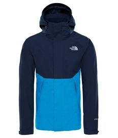 Jas The North Face Men Mountainn Light II Shell Urban Navy Hyper Blue