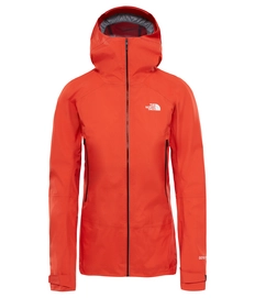 Jas The North Face Women Shinpuru II Fire Brick Red