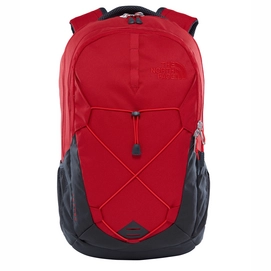 Rugzak The North Face Jester Rage Red