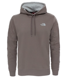 Pullover The North Face Men Seasonal Drew Peak Light Falcon Brown Herren