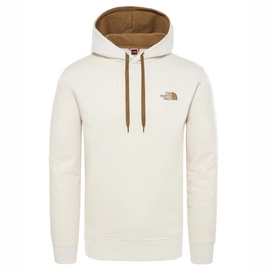Pullover The North Face Seas Drew Peak Hoody Vintage White Herren