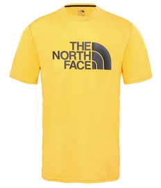 T-Shirt The North Face Men TNL Flex Zinnia Orange