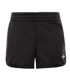Korte Broek The North Face Women TNL Short TNF Black
