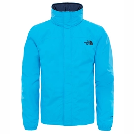 Veste Hiver The North Face Men Resolve Insulated Blue Aster