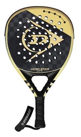 Padel Racket Dunlop Padel 23 Aerostar Lite