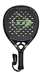 Padel Racket Dunlop Padel 25 Galactica Pro LS Pro EVA Hybrid