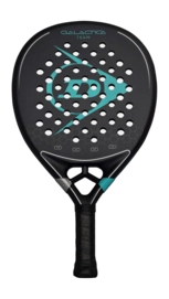 Padelschläger Dunlop Padel 25 Galactica Team Pro EVA Hybrid Unisex