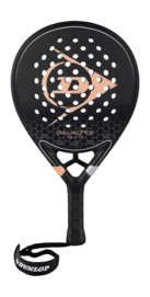Padel Racket Dunlop Padel 25 Galactica Lite Soft EVA Round