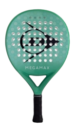 Padel Racket Dunlop Megamax Green