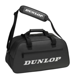Tennistasche Dunlop Pro Duffle Bag Black
