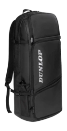 Tennis Rucksack Dunlop Pro Series Long Black