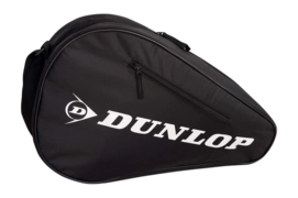 Padel Tas Dunlop Paletero Black (2 Bats)