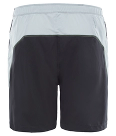 Sportbroek The North Face Men Reactor Asphalt Grey Yellow