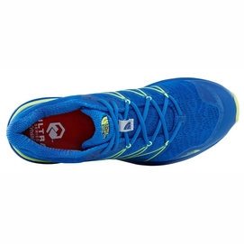 Trailrunning Schoen The North Face Men Ultra Cardiac II Turkish Sea