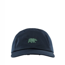 Cap The North Face The Norm Hat Urban Navy Smoke Pine