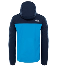Jas The North Face Men Mountainn Light II Shell Urban Navy Hyper Blue