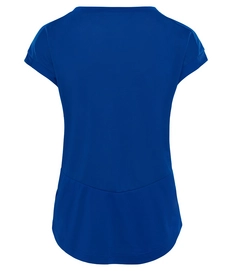 T-Shirt The North Face Women Hikesteller Top Sodalite Blue