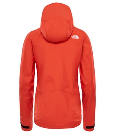 Jas The North Face Women Shinpuru II Fire Brick Red