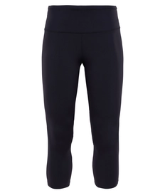 Legging The North Face Women Motivation Hr Crop TNF Black