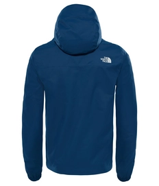 Jas The North Face Men Mountain Q Blue Wing Teal