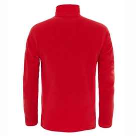 Trui The North Face Youth Glacier Zip (Recycled) High Risky Red