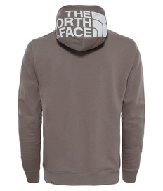 Trui The North Face Men Seasonal Drew Peak Pullover Light Falcon Brown