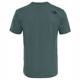 T-Shirt The North Face Men S S NSE Tee Thyme