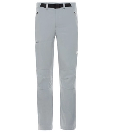 Broek The North Face Men Speedlight Mid Grey